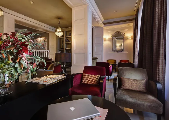Hotel Condado Barcellona